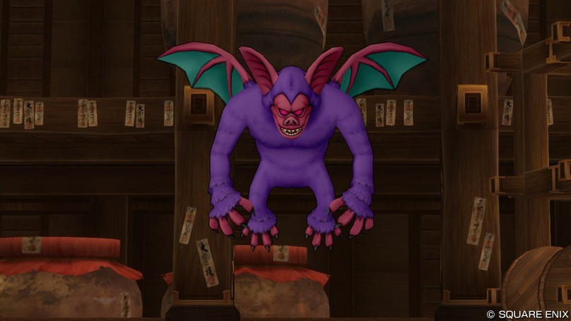 ドラクエ2HD-2D遊んで 思った事