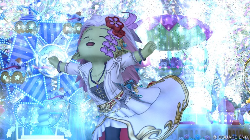 祝！ドワーフの日