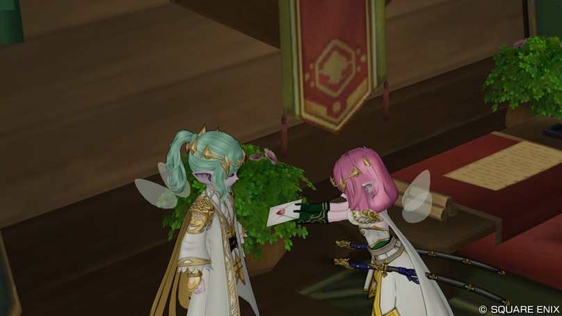 メロいとうわさの…
