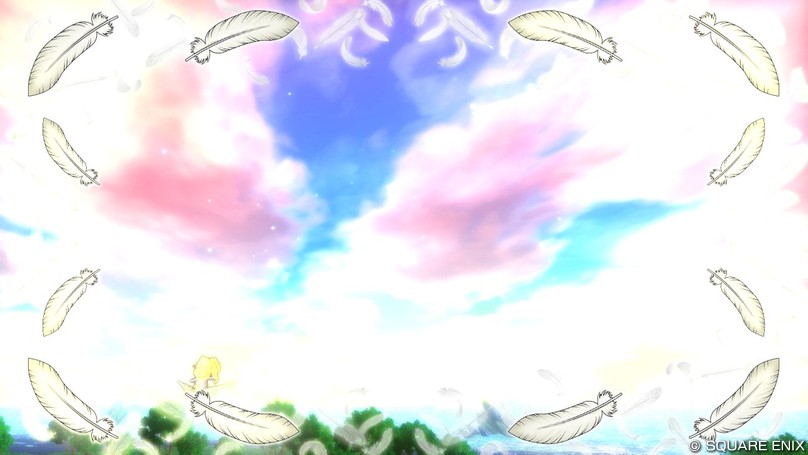 ドラゴンクエスト9　【星空の守り人】