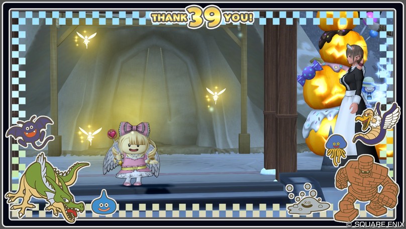 バトンちゃんで遊ぶww