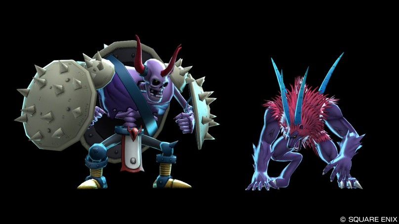 獣魔ローガストのぼやき