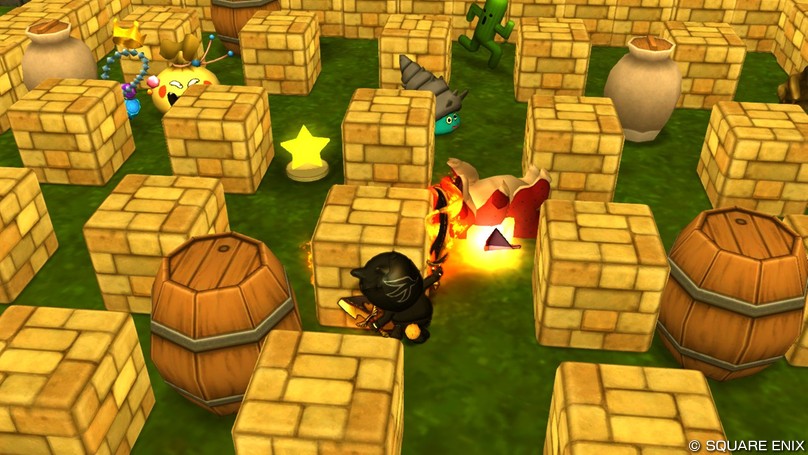 似て非なる物ゲーム編