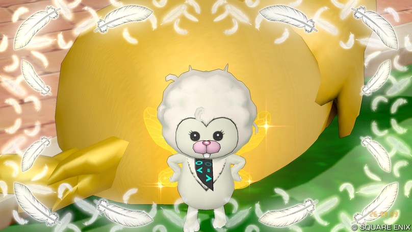 新アクセ？！実装か？！