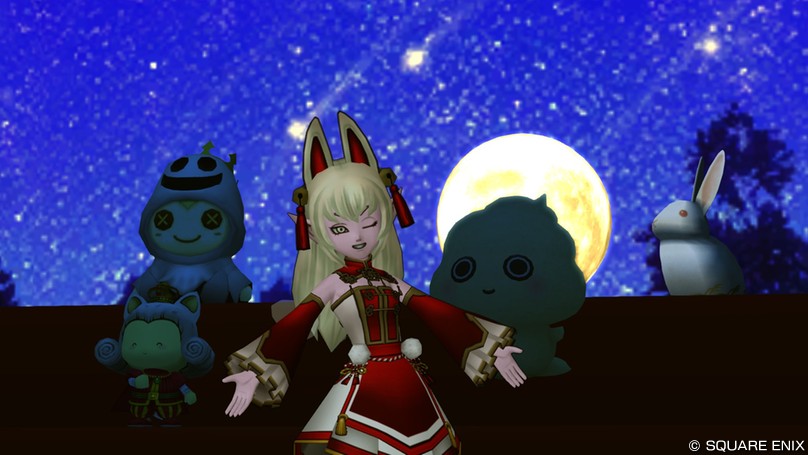 秋祭り始まるよーーー！！