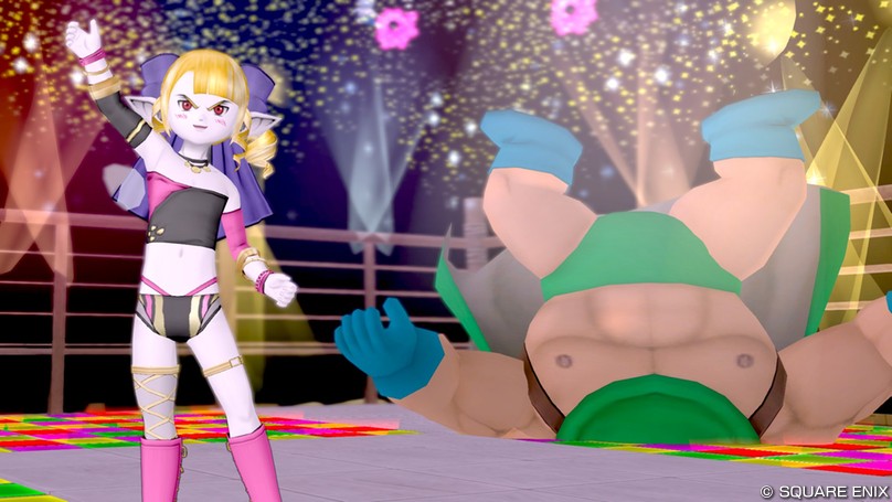 スポーツの秋！プロレスの秋！？
