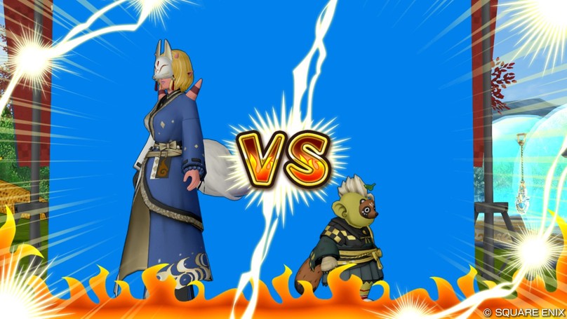赤と緑と言えば・・・