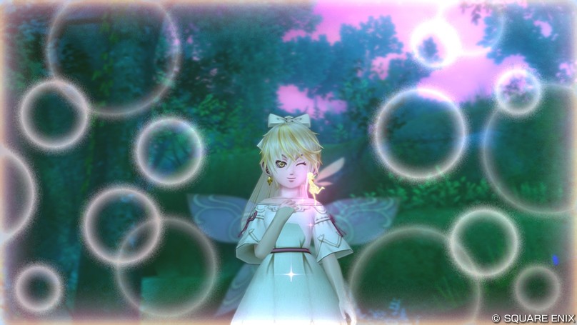 キミのことがダイスキだよ☆  