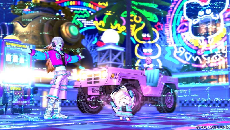 ★憧れのベビーピンクオフロードカー納車★