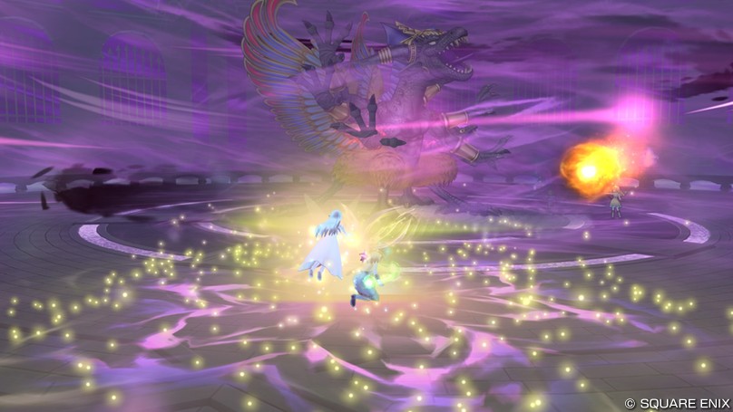 未開惑星の探検