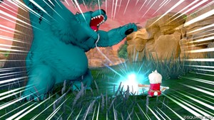 遭遇したらこう!!...できたらいいなぁ