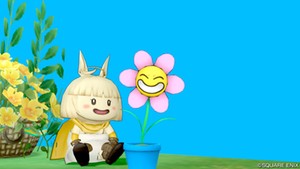 ９９日後に破局するプク　８６日目