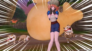 コルット地方の危険な釣り場