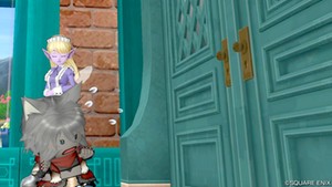 静電気の季節です...