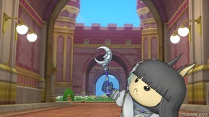 スティック担当プクリポ