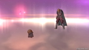 なんかシュール