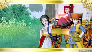 午年のヒロインといえば？元祖〇〇娘