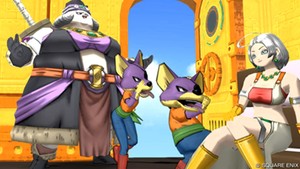 信じられる？この子がこんな風になるんだぞ