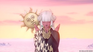 ★初日の出に願いを★