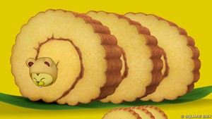 お正月残り物活用法(人をダメにする伊達巻)