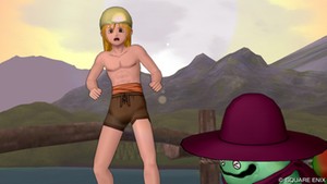 とあるどわおが久々に人間に戻った感想