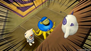 代理バトルロード!!