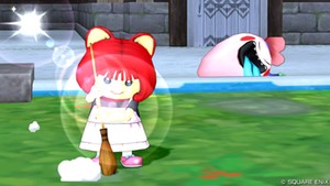 ボクの事　間違えて捨てちゃダメだよ!!