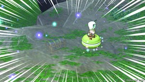 ［激写］ キラマラ民の悲劇