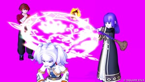 肩のこりが消える魔法