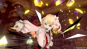 ギャル☆アターック！！