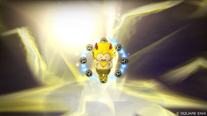 らいじんさま？