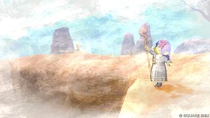 一人前になるのです