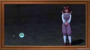 シュリナさんを劇場に立たせてあげたい