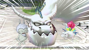 ウチのニャンコも白目で寝るよッ!!