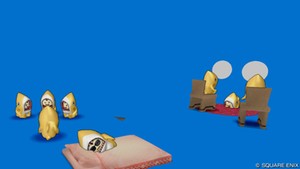 おしゃべりスラミィの中