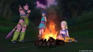合同企画【DQの日カウントダウン】VI