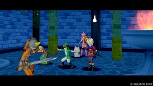 合同企画【DQの日カウントダウン】VII