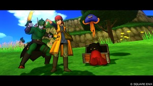 合同企画【DQの日カウントダウン】VIII