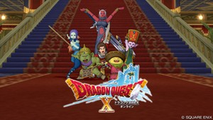 合同企画【DQの日カウントダウン】X