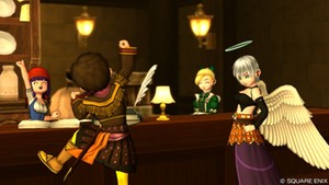 合同企画【ＤＱの日カウントダウン】Ⅸ