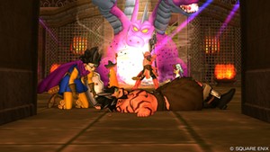 合同企画【DQの日カウントダウン】III