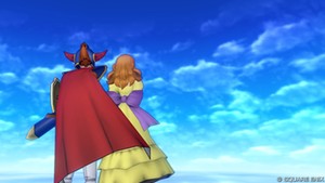 合同企画【DQの日カウントダウン】I