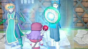 合同企画【DQの日カウントダウン】II