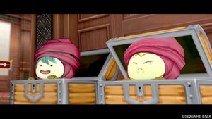 ★ダンダダ団の潜入任務★