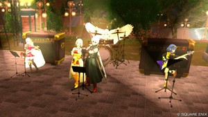 新曲発表！太陽と月の思いを込めて
