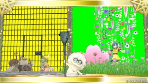 キミもならないか？