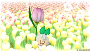 かくれんぼ　上手に隠れたつもりだったのに